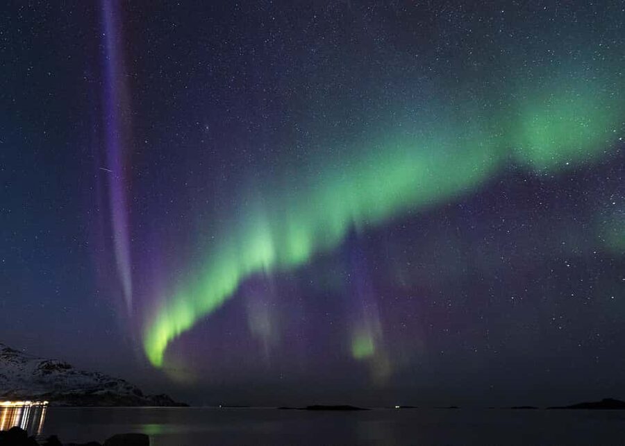 Tromsø: Northern Lights tour with local experts - Price and Value at $195: Is It Worth It?
