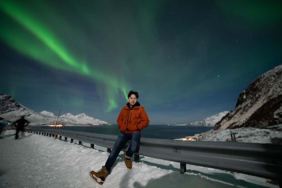 Tromsø: Northern Lights tour with local experts - Who This Tour Fits Best in Northern Norway