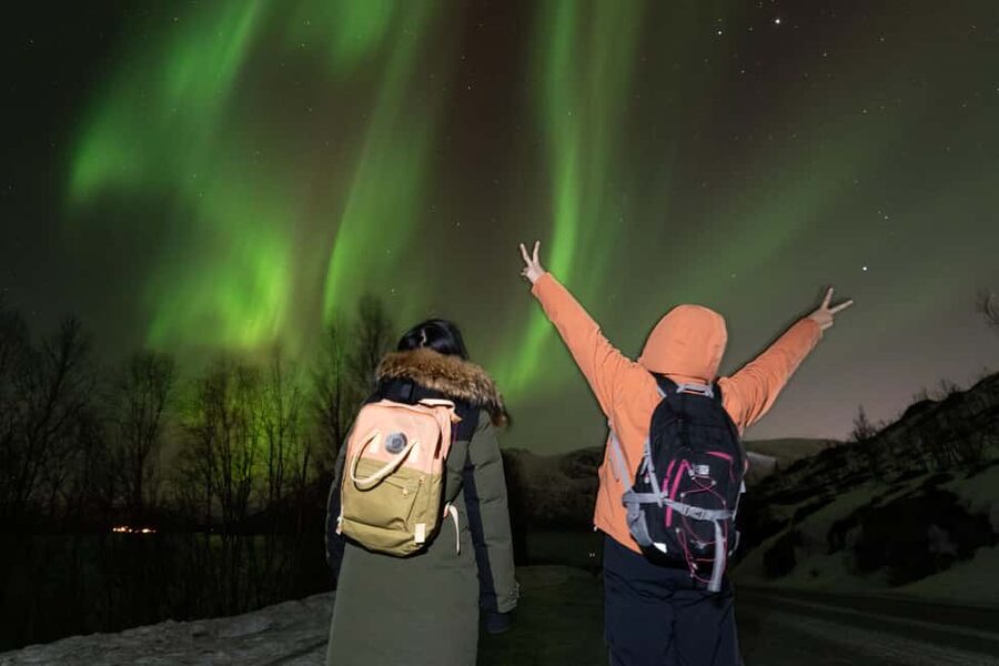 Tromsø: Northern Lights tour with local experts - Should You Book This Tromsø Northern Lights Tour?