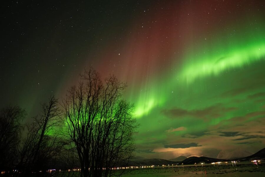 Tromsø: Northern Lights Tour with Local Guide and Photos - What the 6-hour plan feels like once you’re actually out there