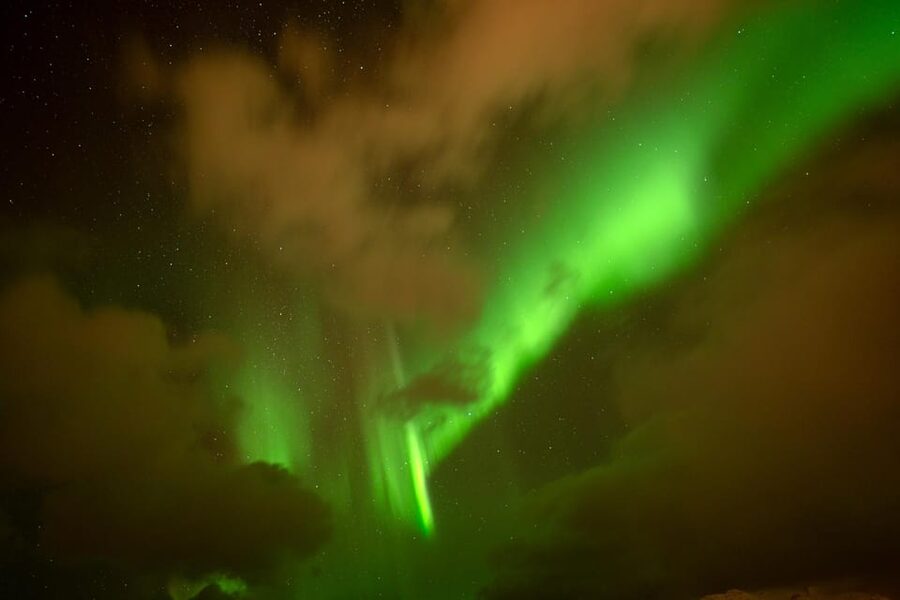 Tromsø: Northern Lights Tour with Local Guide and Photos - Who this tour is best for, and who should skip it