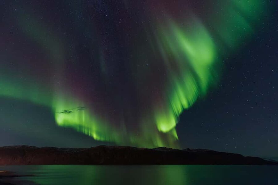 Tromsø: Northern Lights Tour with Local Stories & Photos - The Second Hunt on the Way Back: Flexibility Is the Point