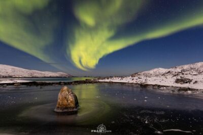 Tromso: Northern Lights Tour with Photographer - Minivan drive from Tromsø: why weather decisions matter