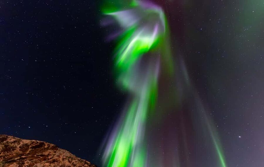 Tromsø: Northern Lights Tour with Sámi & local guides - Who this tour is best for (and who should think twice)