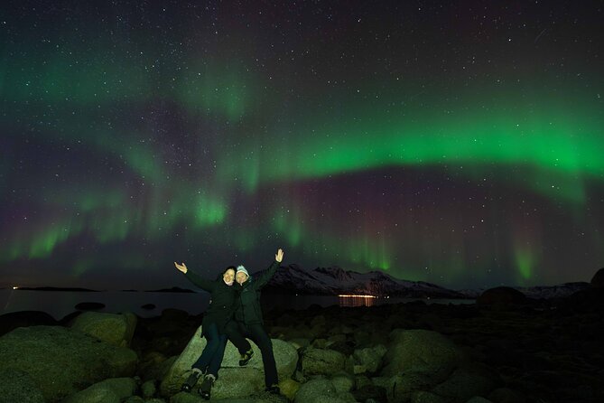 Tromsø Northern Lights with Campfire and Professional Photos - Key things to know before you go