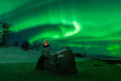 Tromsø Northern Lights with Campfire and Professional Photos - Gear that matters more than you think (and what you still must bring)