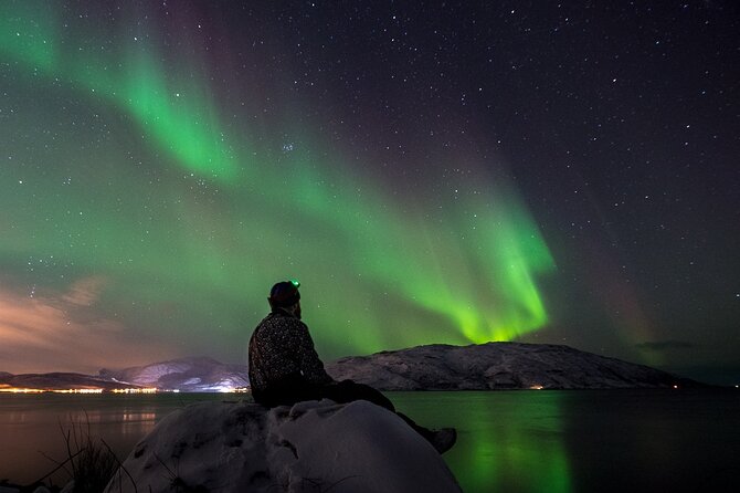 Tromsø Norway - Small Group Aurora Hunt Tour with a local guide - The guide matters: Reidar’s calm, organized aurora education