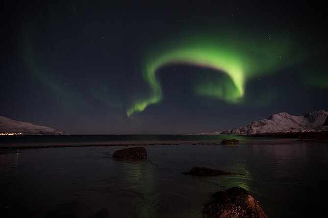 Tromsø Norway - Small Group Aurora Hunt Tour with a local guide - Gear support that actually helps: spikes, thermal suits, and tripod help