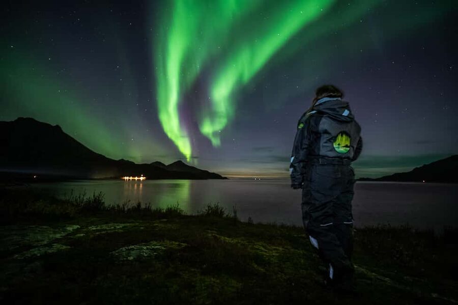 Tromsø: Premium Northern Lights Tour Small Group 8 Guests - Who This Tour Suits Best (And Who Might Want a Different Style)