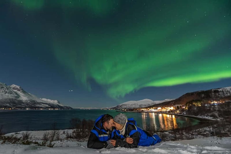 Tromsø: Private Northern Lights Chase 2-8 guests - Key Points Worth Knowing Before You Go