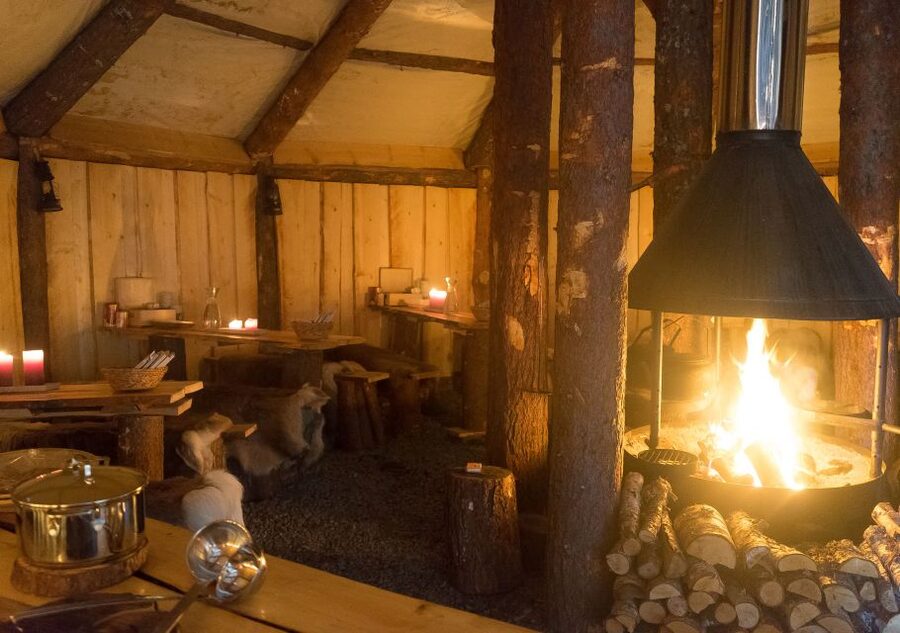 Tromsø: Reindeer Camp Dinner with Chance of Northern Lights - Sámi Culture Stories and Joik: Why This Tour Feels Meaningful