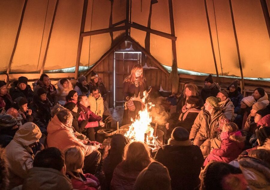 Tromsø: Reindeer Camp Dinner with Chance of Northern Lights - Price and Value: What $163 Covers (and Why It Can Be Worth It)