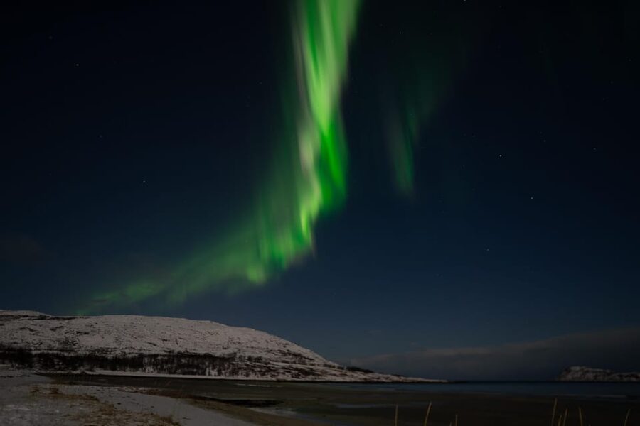 Tromsø: Small-Group Adventurous Northern Lights Hunt - Campfire warmth: the cozy part that keeps the night from feeling long