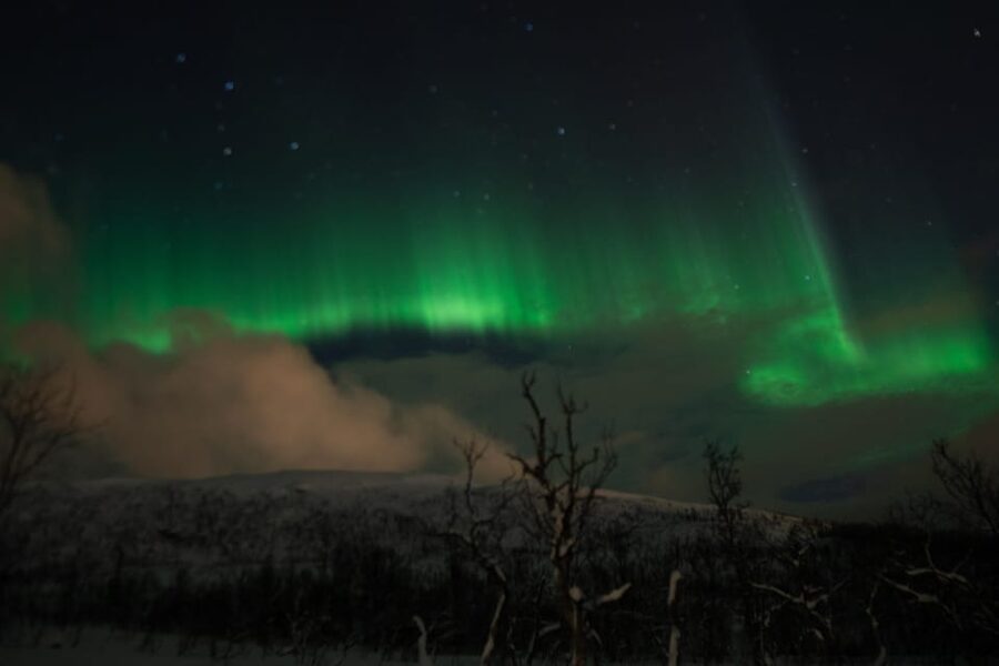 Tromsø: Small-Group Adventurous Northern Lights Hunt - Who should book this aurora hunt (and who should skip it)