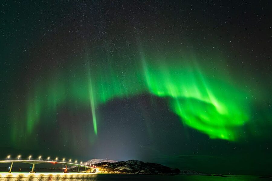Tromsø: Small group Aurora Borealis - Key Things That Make This Aurora Tour Work