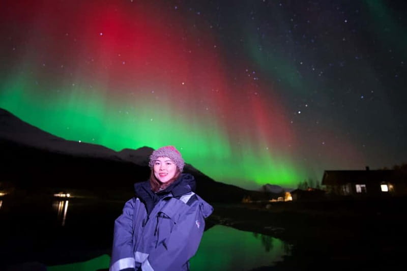 Tromsø: Small-Group Northern Lights Tour by Minibus - Drop-Off in Tromsø: Where You End Up After the Hunt