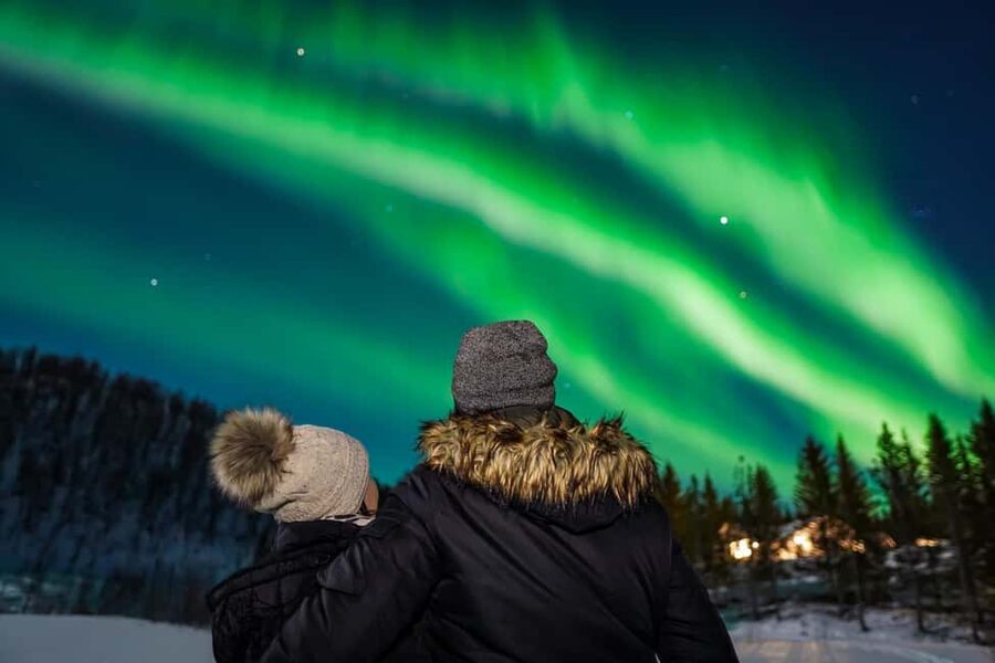 Tromsø: Unlimited Northern Lights Chase Across Borders - Key points I’d anchor on before you book