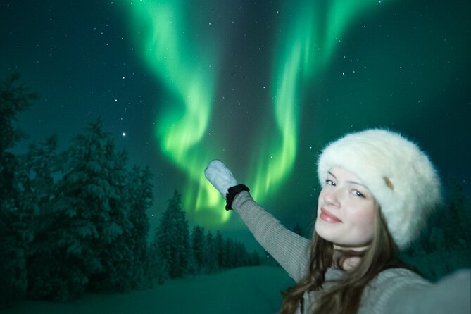 Ultimate Aurora Borealis Tour Rovaniemi - Key highlights worth knowing before you go