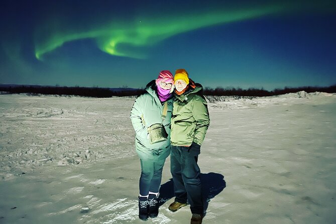 Vip Aurora Adventure from Fairbanks - Price and value: is $160 per person a fair deal?