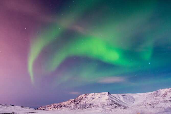 Volcano Hike & Northern Lights Combo Tour - Key things to know before you go