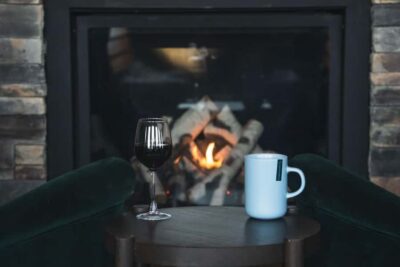 Whitehorse: Luxury Northern Lights Viewing - Night schedule from downtown Whitehorse to the cabin