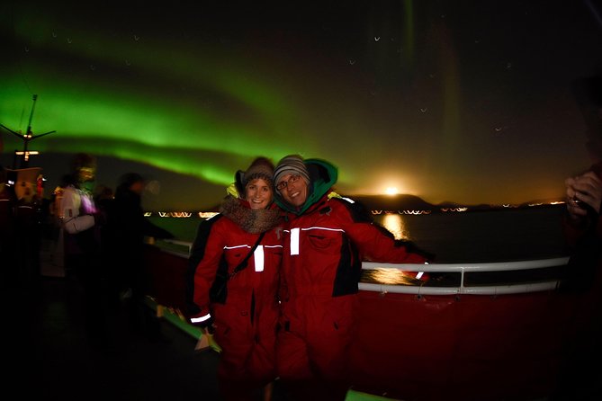Winter Whale Watching and Northern Lights Cruise from Reykjavik - Price and value: is $198 worth it