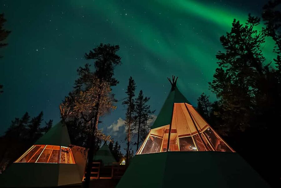 Yellowknife: 2 Nights Aurora Hunting and Viewing in Cabin - Day 3: Airport Drop-Off Day, No Late-Night Stress