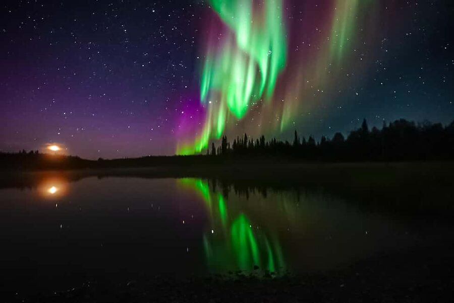 Yellowknife: 2 Nights Aurora Hunting and Viewing in Cabin - Price and Value: Why $235 Can Be a Smart Deal