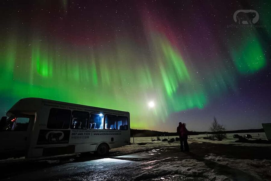 Yellowknife: 2 Nights Aurora Hunting and Viewing in Cabin - Should You Book This Yellowknife Aurora Hunting Package?