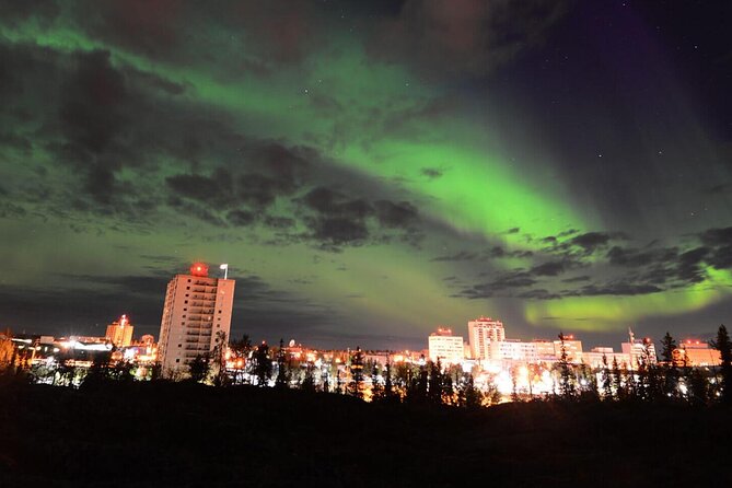 Yellowknife 5-Day Northern Lights Adventure:Aurora&Arctic Wonders - Key points worth knowing