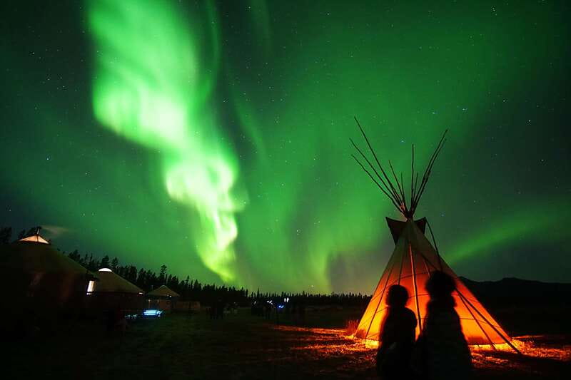 Yukon: Aurora Borealis Late Night Viewing Tour - Key takeaways before you go