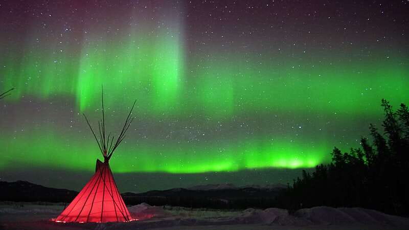 Yukon: Aurora Borealis Late Night Viewing Tour - What you’re seeing: the science of the aurora (explained for this area)