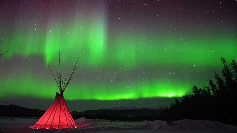 Yukon: Aurora Borealis Late Night Viewing Tour - Price and value: what $122 covers, and what it doesn’t