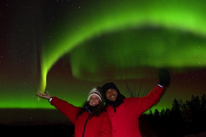 Yukon Aurora Viewing Package | 4 days - What you’re paying for (and why the price makes sense)