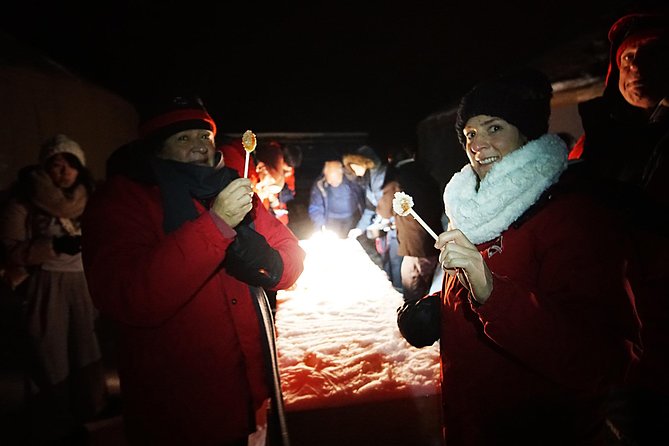 Yukon Aurora Viewing Package | 4 days - Day 4: airport transfer and the wrap-up